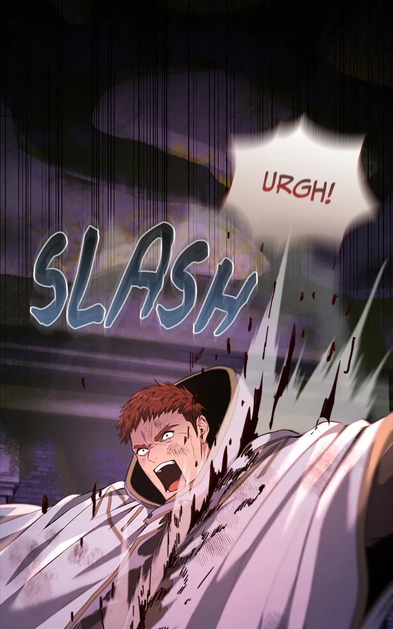 Regression of the Close Combat Mage Chapter 28 page 131 - 