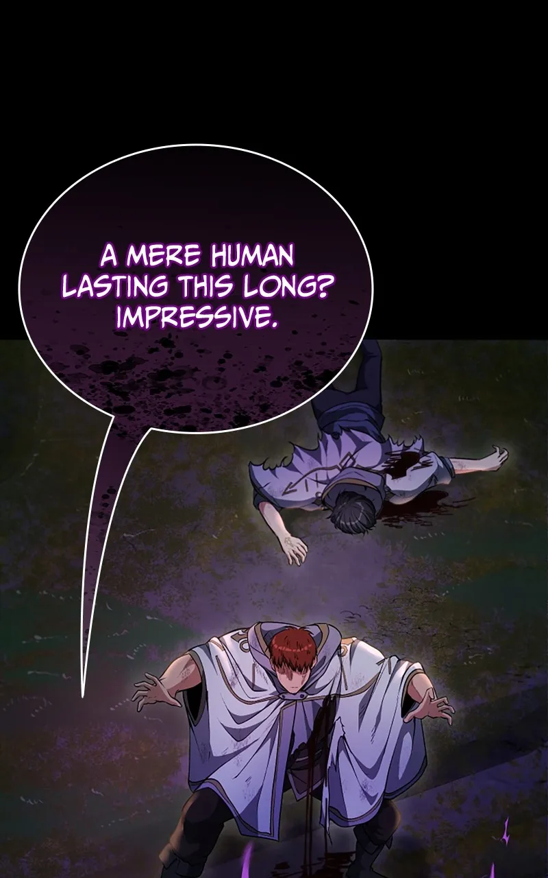 Regression of the Close Combat Mage Chapter 28 page 134 - 