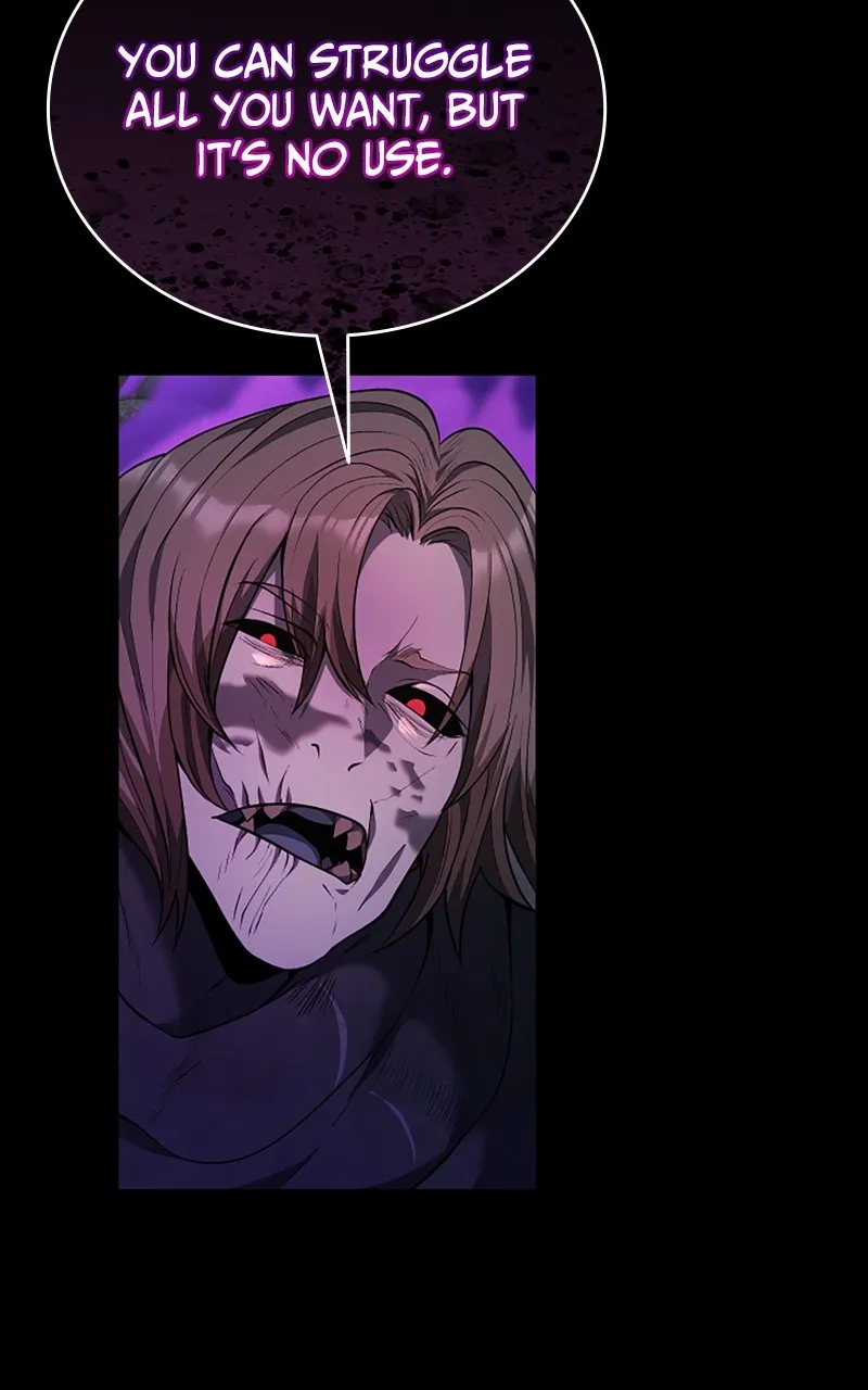 Regression of the Close Combat Mage Chapter 28 page 136 - 