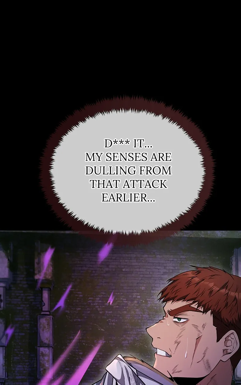 Regression of the Close Combat Mage Chapter 28 page 137 - 