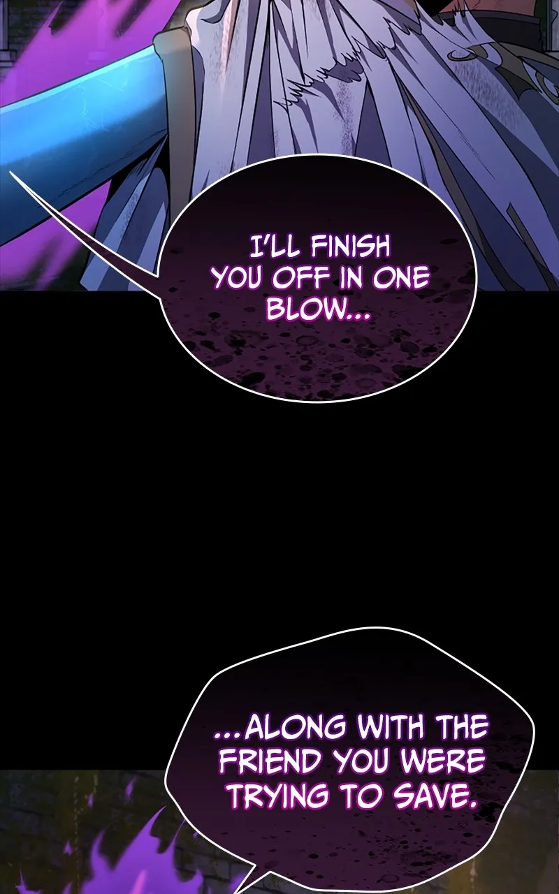 Regression of the Close Combat Mage Chapter 28 page 138 - 