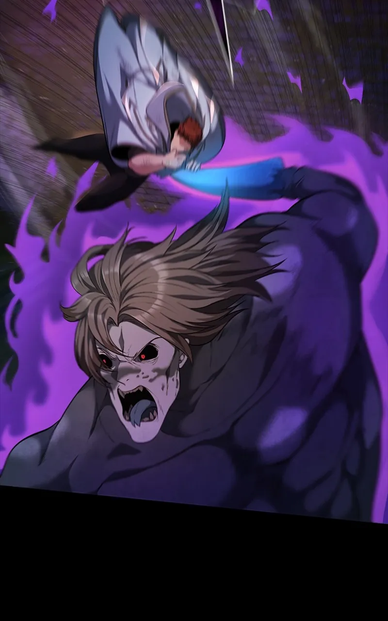 Regression of the Close Combat Mage Chapter 28 page 141 - 
