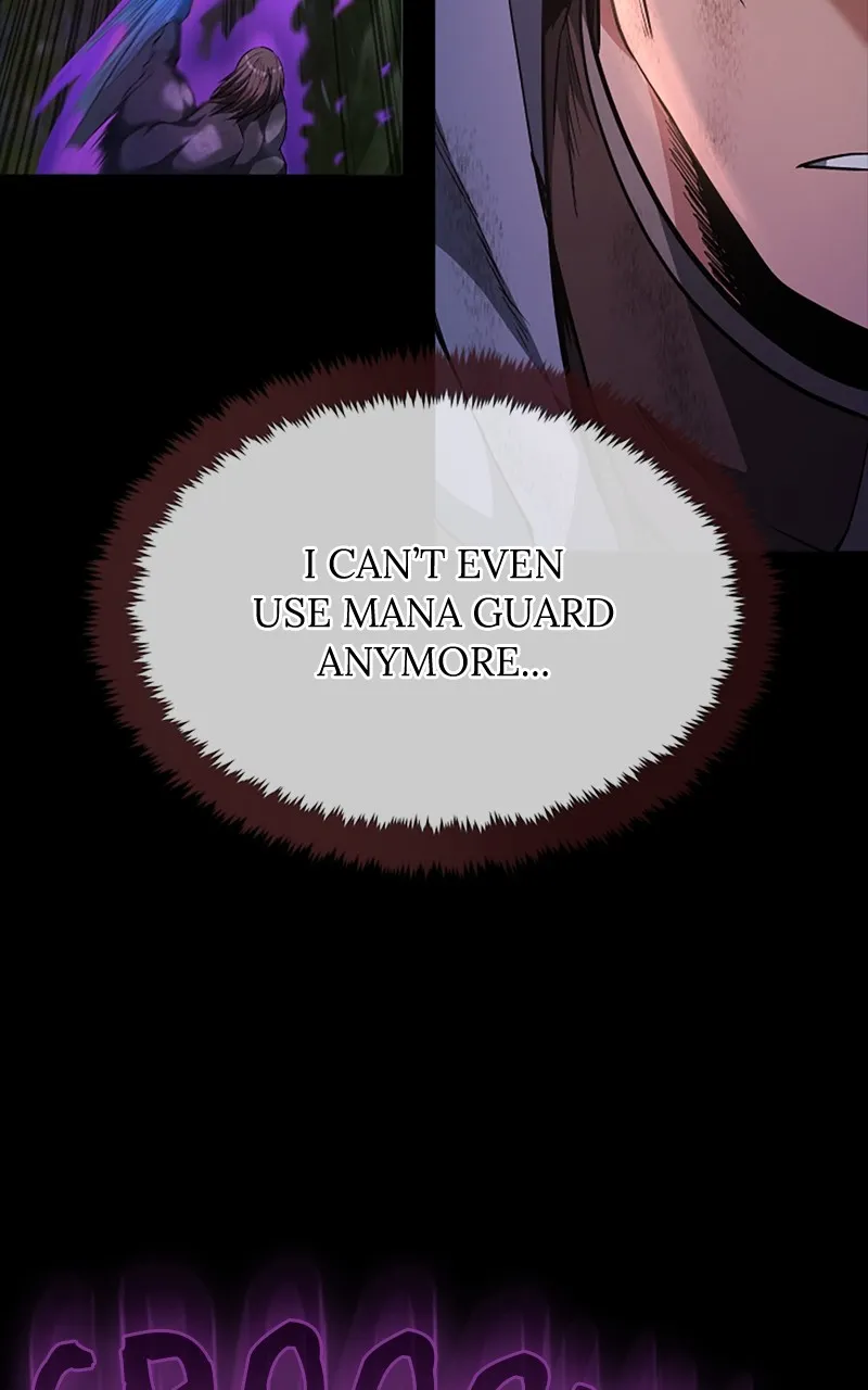 Regression of the Close Combat Mage Chapter 28 page 143 - 