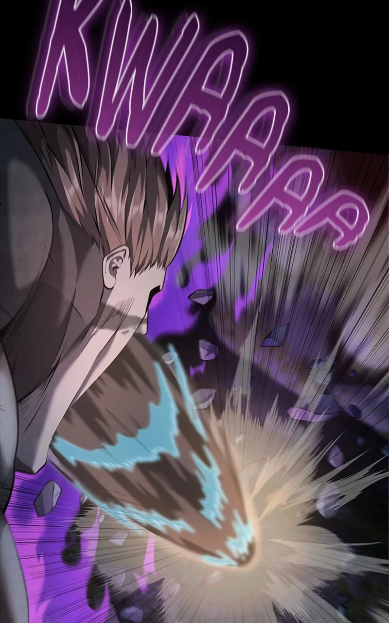 Regression of the Close Combat Mage Chapter 28 page 152 - 