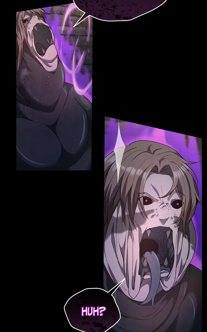 Regression of the Close Combat Mage Chapter 28 page 154 - 
