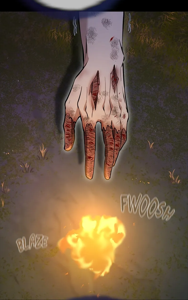 Regression of the Close Combat Mage Chapter 28 page 17 - 