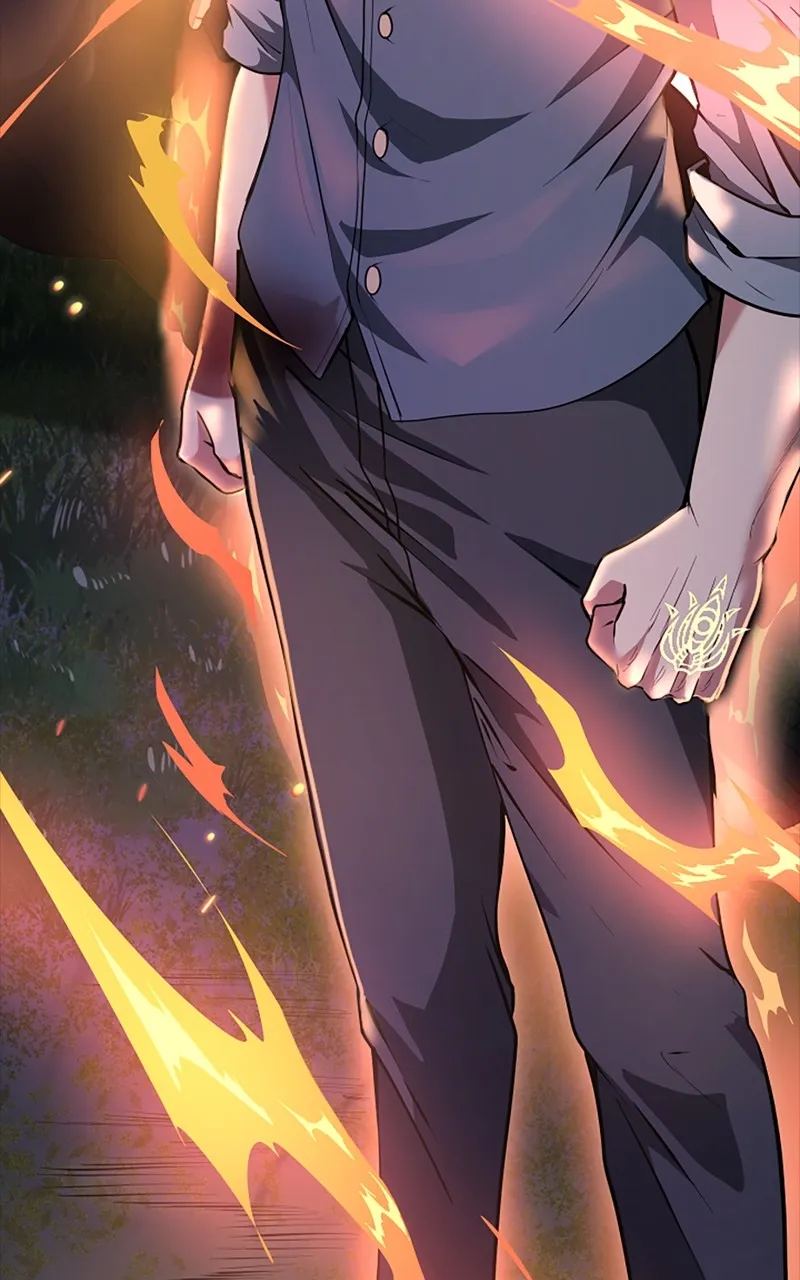 Regression of the Close Combat Mage Chapter 28 page 163 - 