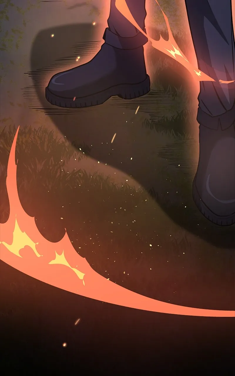 Regression of the Close Combat Mage Chapter 28 page 164 - 
