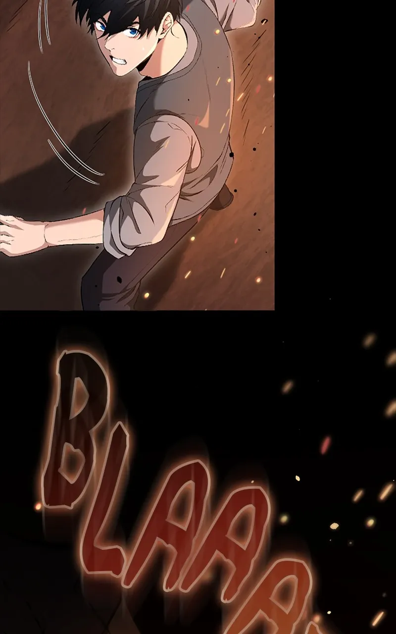 Regression of the Close Combat Mage Chapter 28 page 27 - 