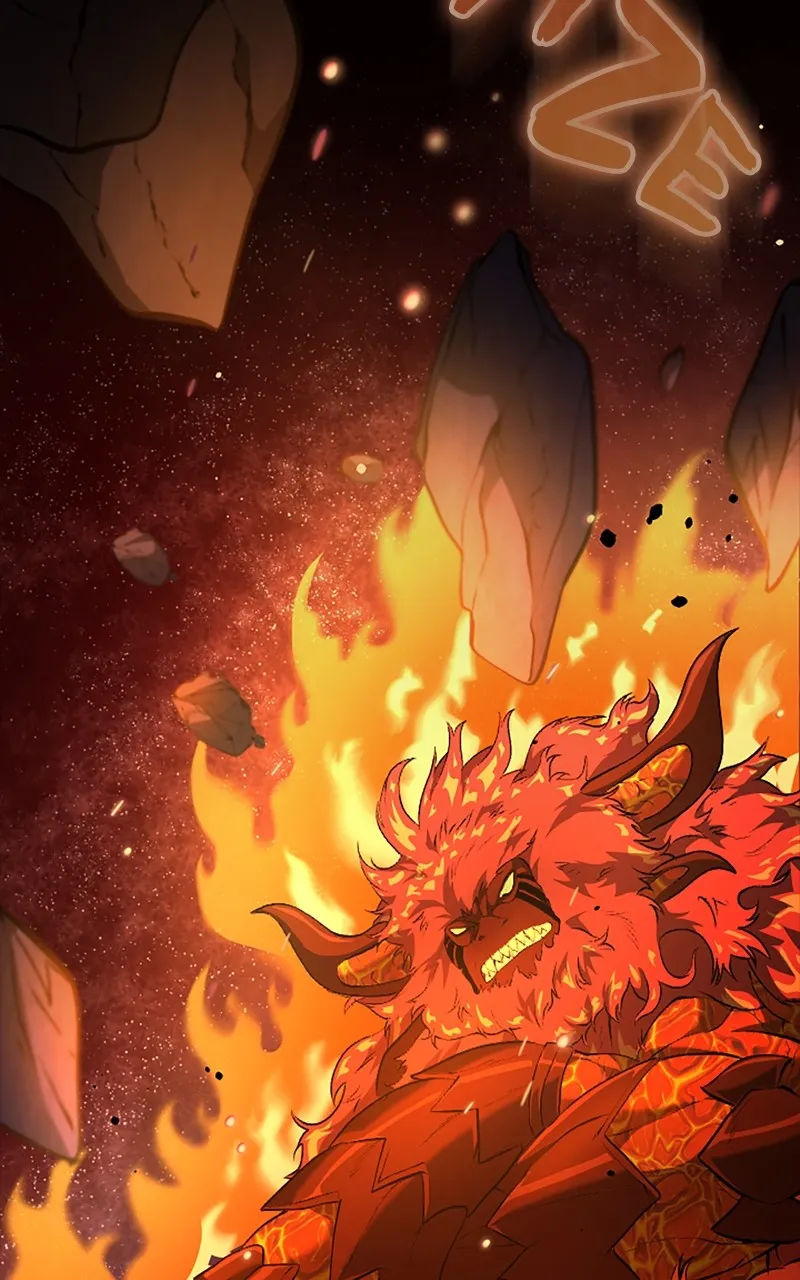 Regression of the Close Combat Mage Chapter 28 page 28 - 