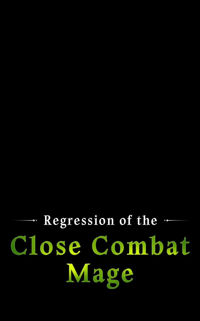 Regression of the Close Combat Mage Chapter 28 page 30 - 