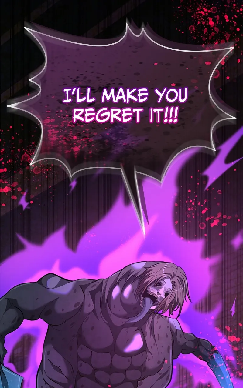 Regression of the Close Combat Mage Chapter 28 page 4 - 