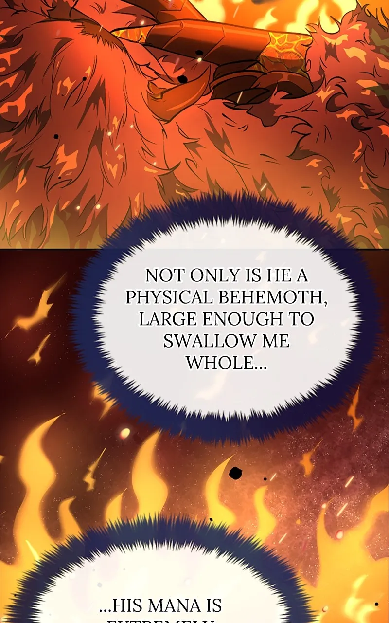 Regression of the Close Combat Mage Chapter 28 page 33 - 