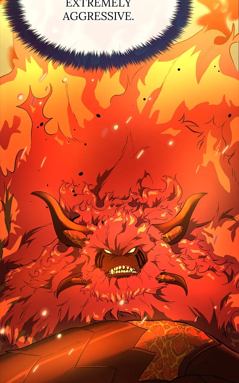 Regression of the Close Combat Mage Chapter 28 page 34 - 