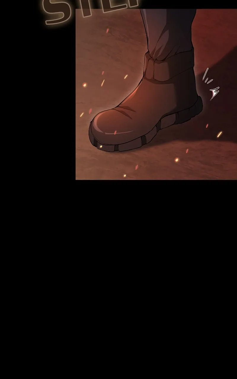 Regression of the Close Combat Mage Chapter 28 page 36 - 