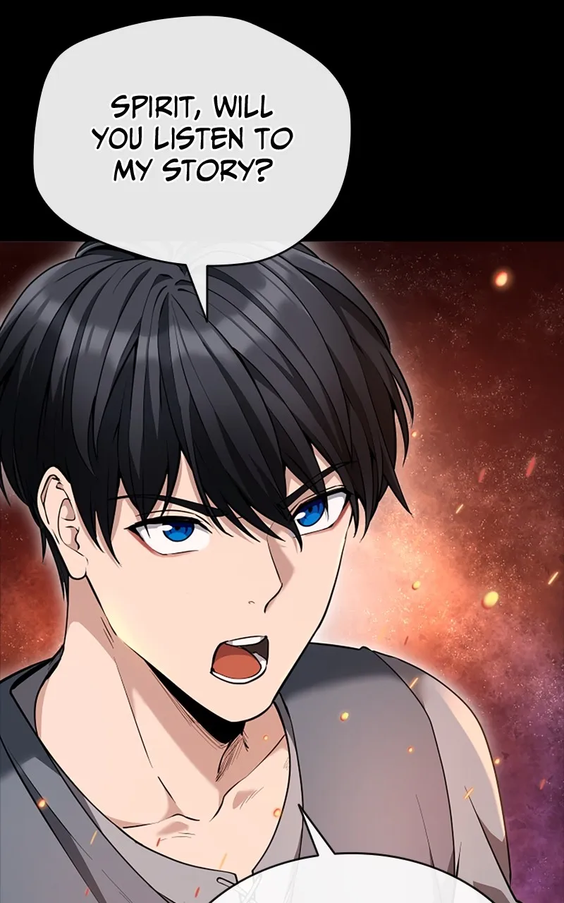 Regression of the Close Combat Mage Chapter 28 page 37 - 