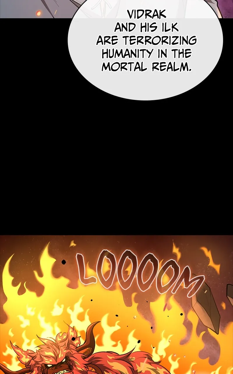 Regression of the Close Combat Mage Chapter 28 page 38 - 