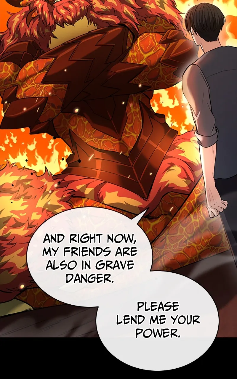Regression of the Close Combat Mage Chapter 28 page 39 - 