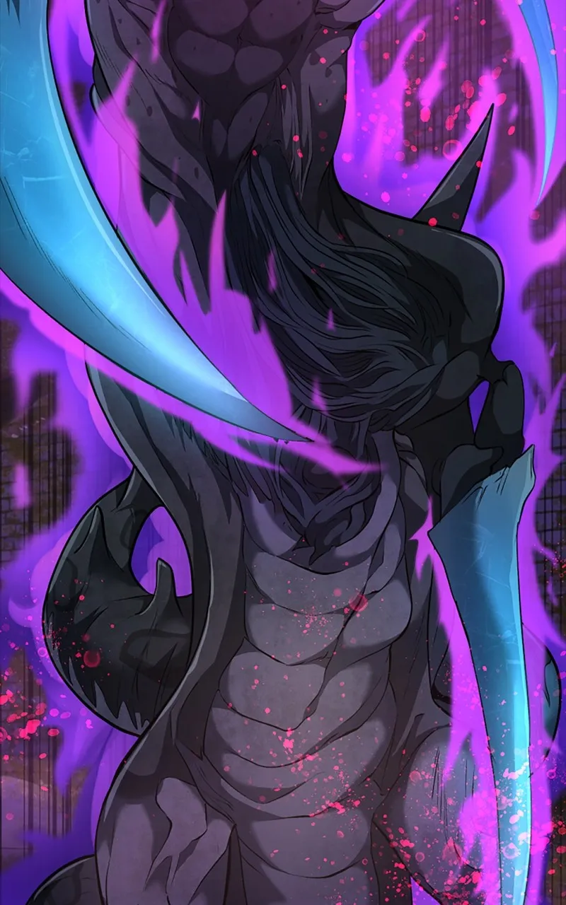 Regression of the Close Combat Mage Chapter 28 page 5 - 