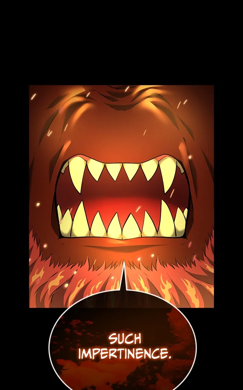 Regression of the Close Combat Mage Chapter 28 page 41 - 