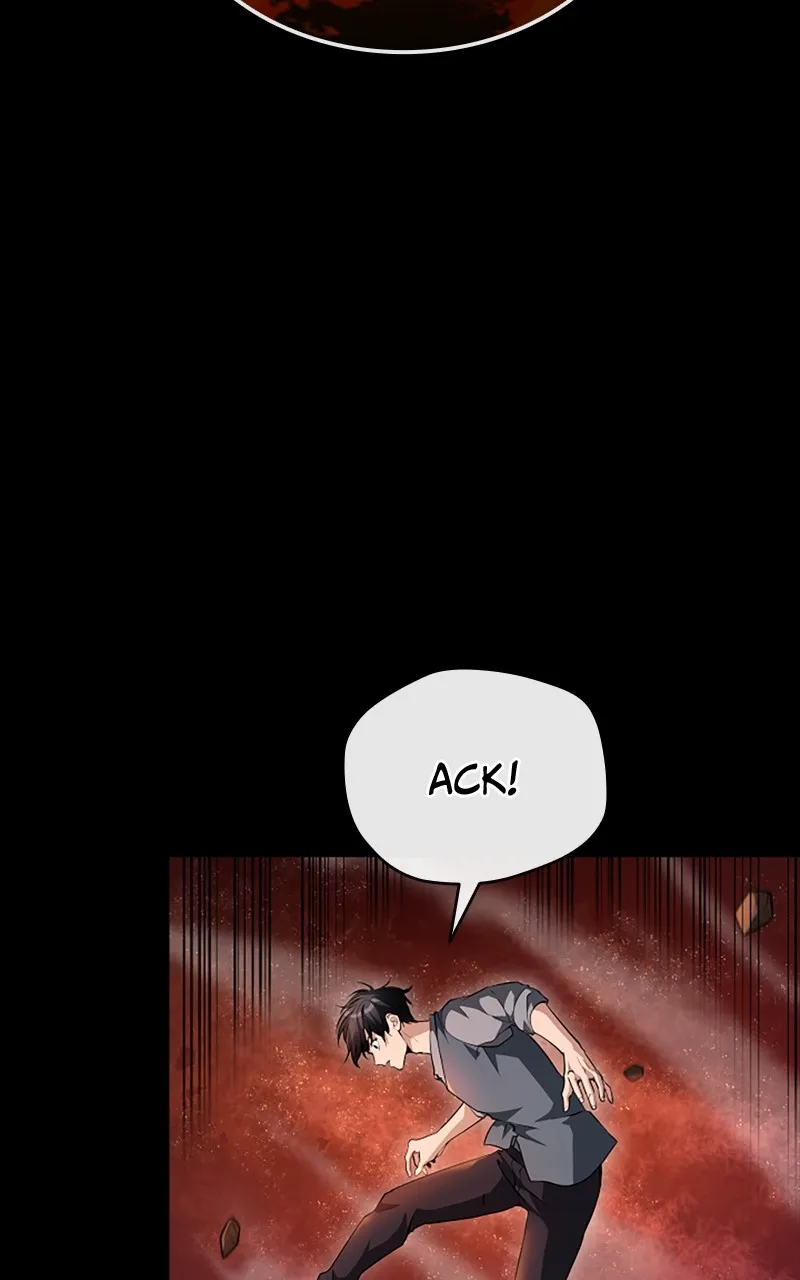 Regression of the Close Combat Mage Chapter 28 page 42 - 