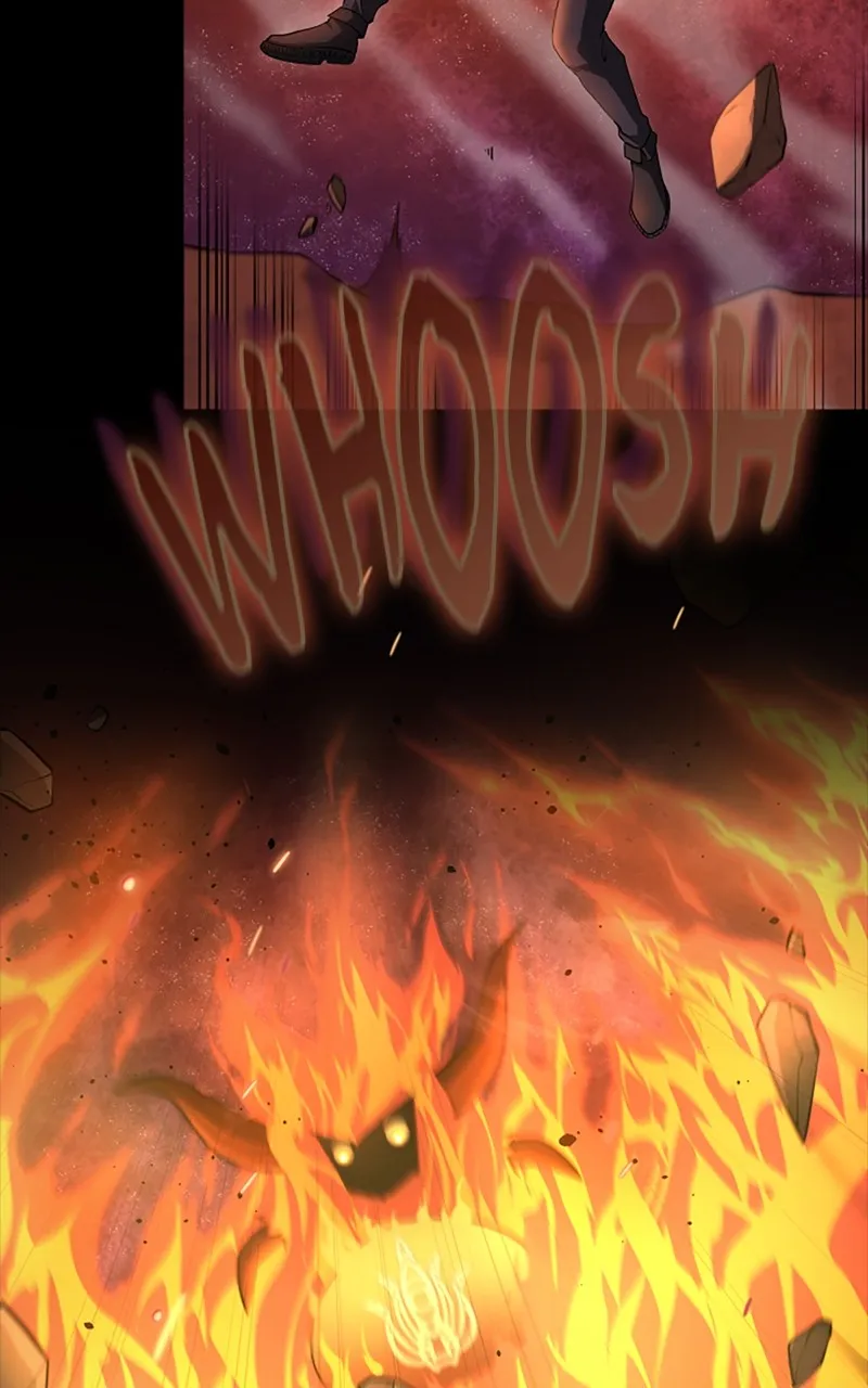Regression of the Close Combat Mage Chapter 28 page 43 - 