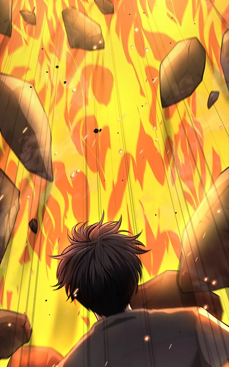 Regression of the Close Combat Mage Chapter 28 page 44 - 