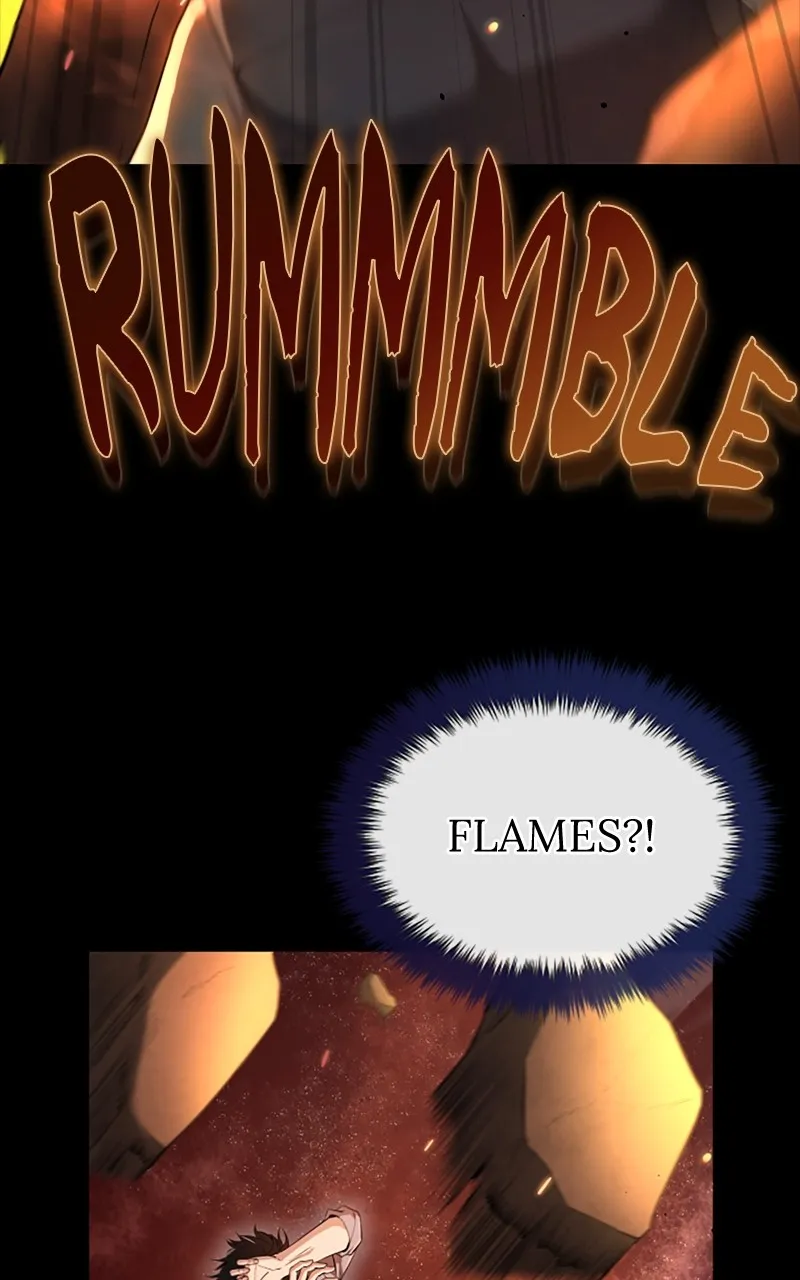 Regression of the Close Combat Mage Chapter 28 page 45 - 