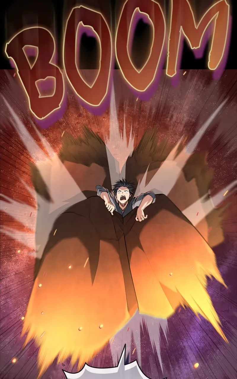 Regression of the Close Combat Mage Chapter 28 page 50 - 