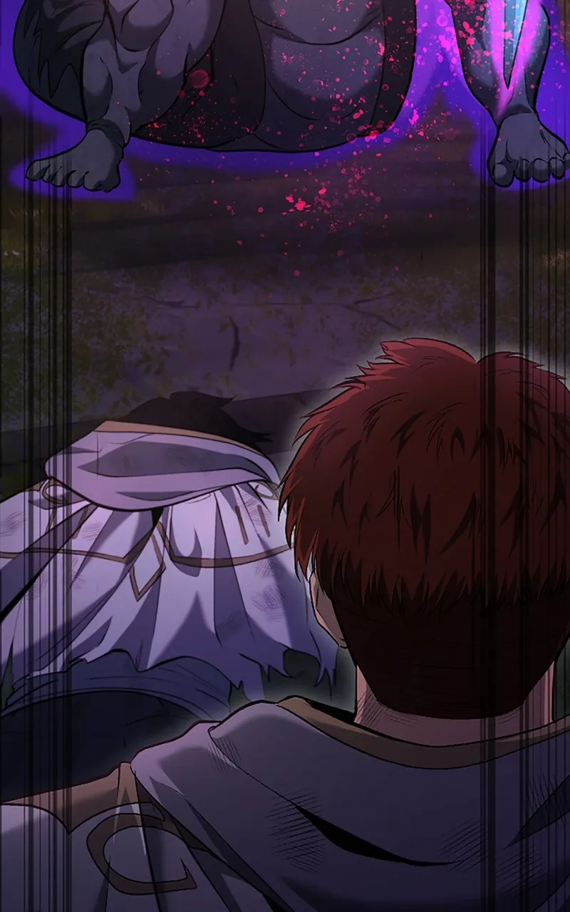 Regression of the Close Combat Mage Chapter 28 page 6 - 