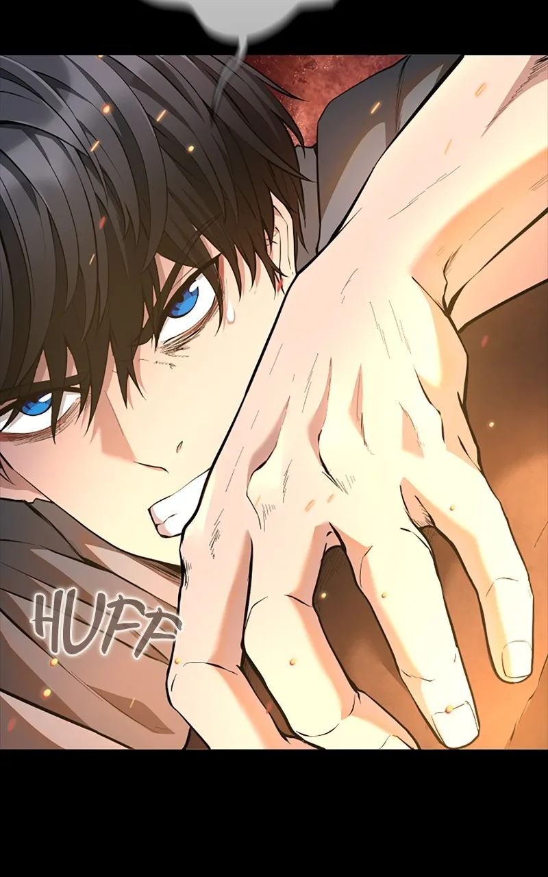 Regression of the Close Combat Mage Chapter 28 page 52 - 