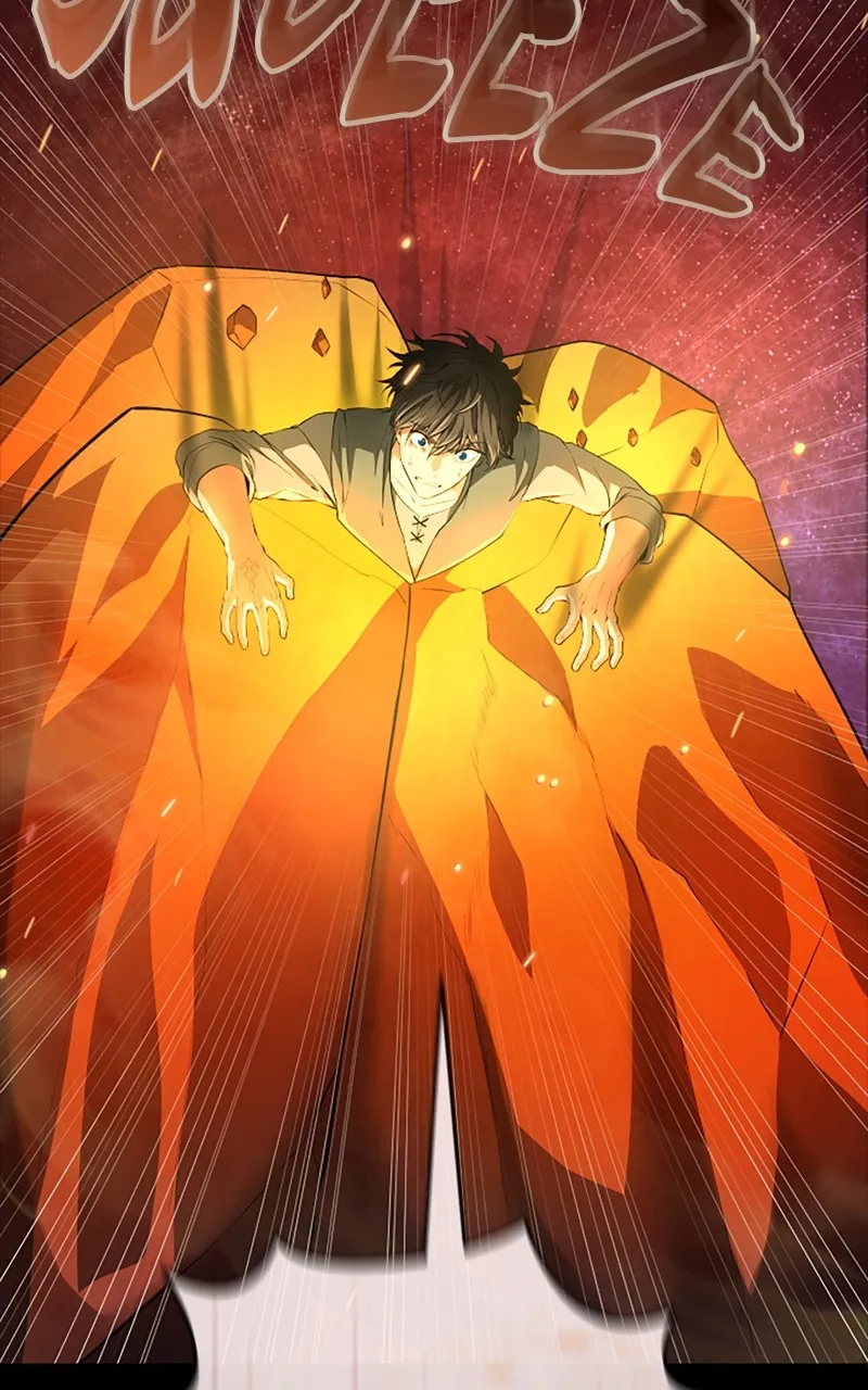 Regression of the Close Combat Mage Chapter 28 page 55 - 