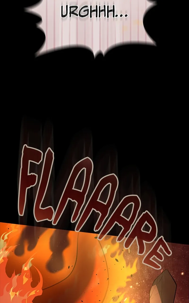 Regression of the Close Combat Mage Chapter 28 page 56 - 