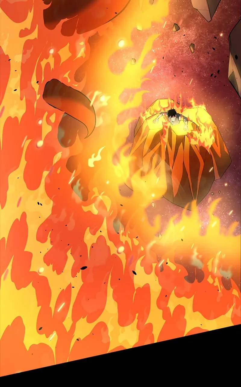 Regression of the Close Combat Mage Chapter 28 page 57 - 