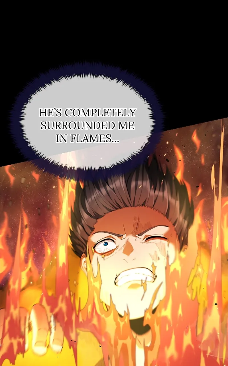 Regression of the Close Combat Mage Chapter 28 page 58 - 