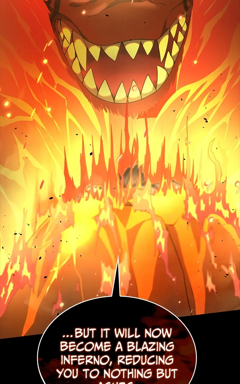 Regression of the Close Combat Mage Chapter 28 page 60 - 