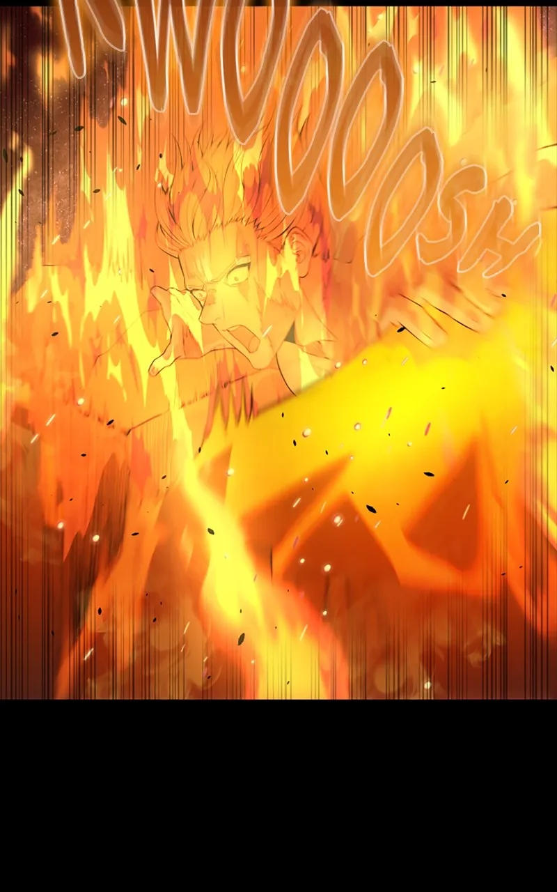 Regression of the Close Combat Mage Chapter 28 page 71 - 