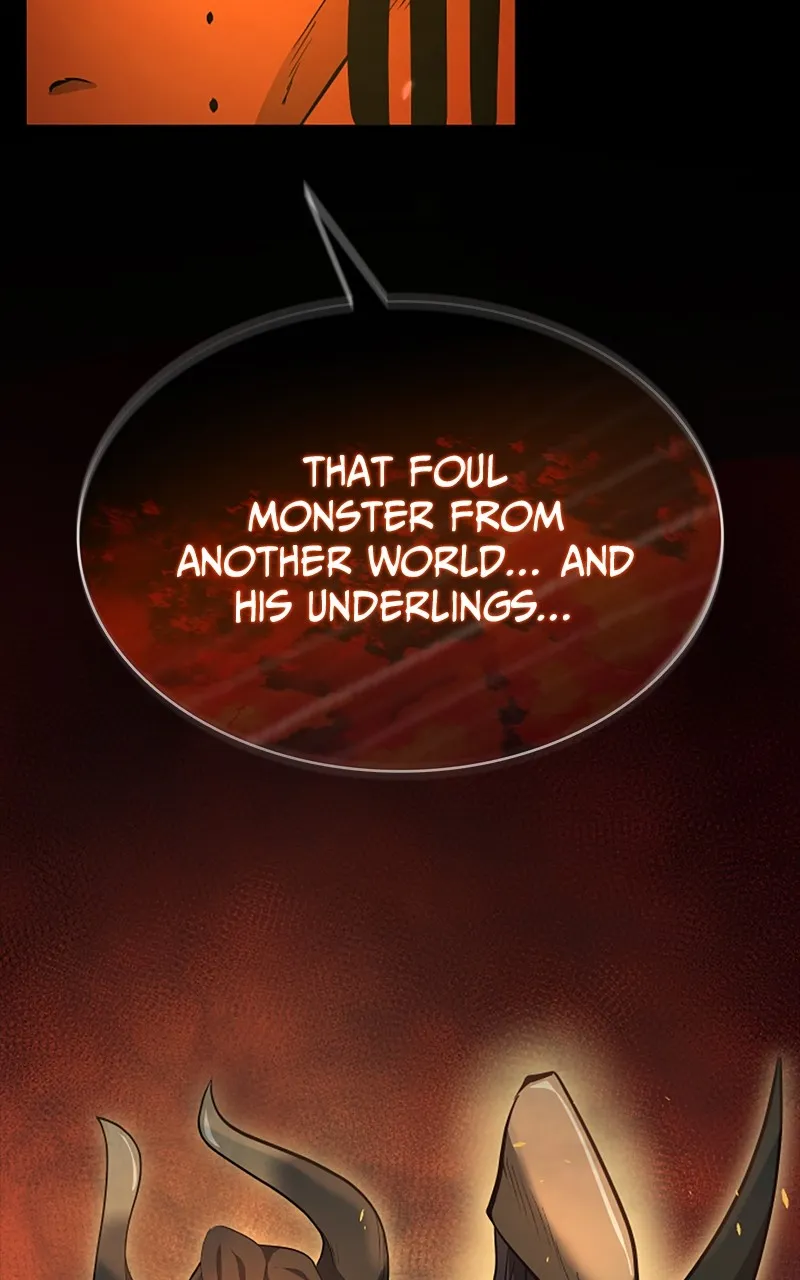 Regression of the Close Combat Mage Chapter 28 page 76 - 