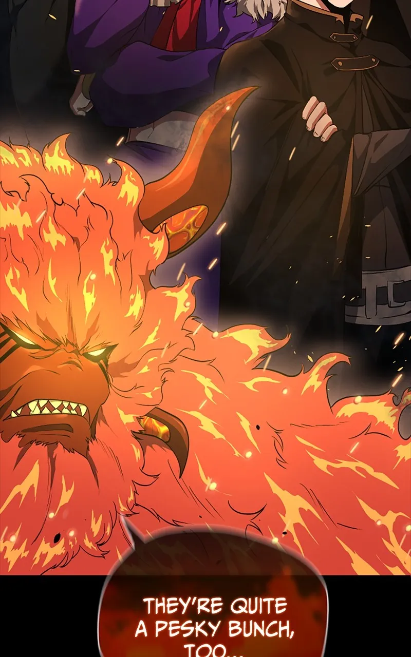 Regression of the Close Combat Mage Chapter 28 page 78 - 