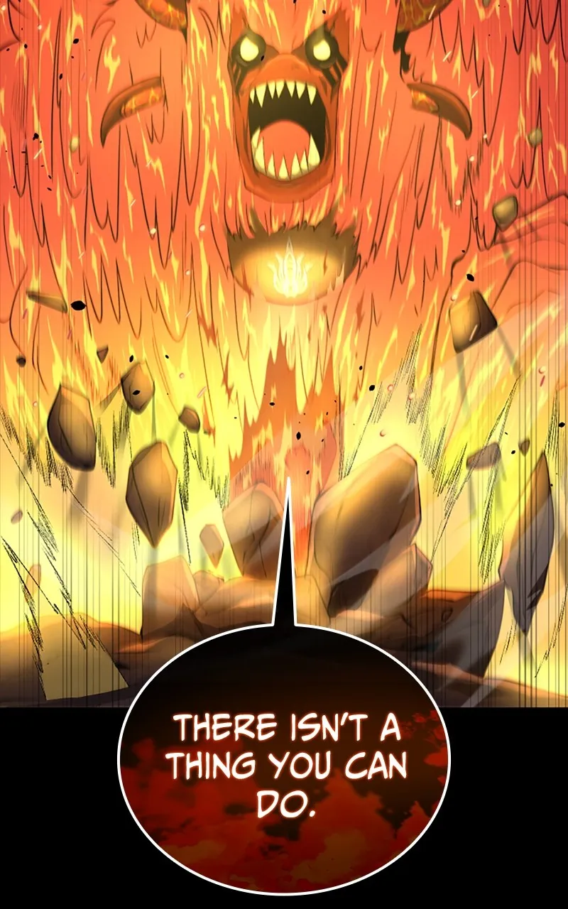 Regression of the Close Combat Mage Chapter 28 page 82 - 