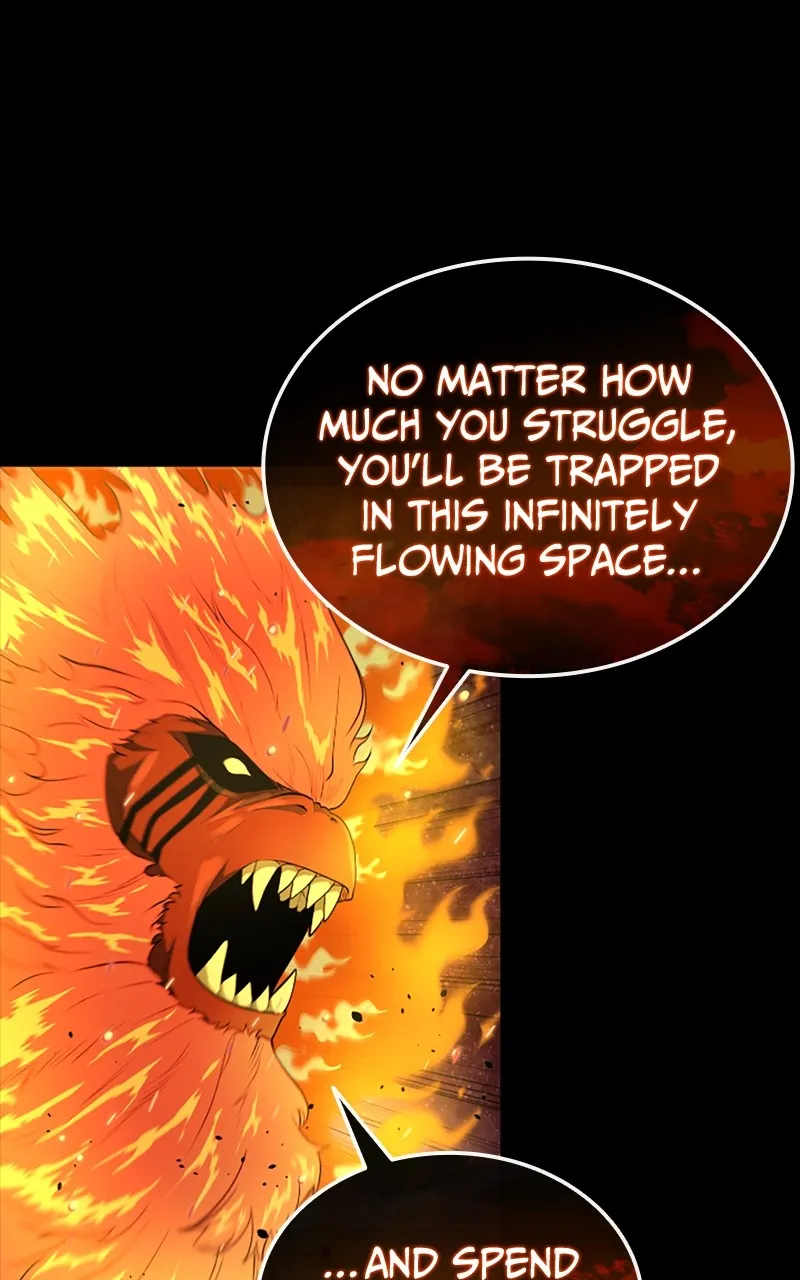Regression of the Close Combat Mage Chapter 28 page 83 - 