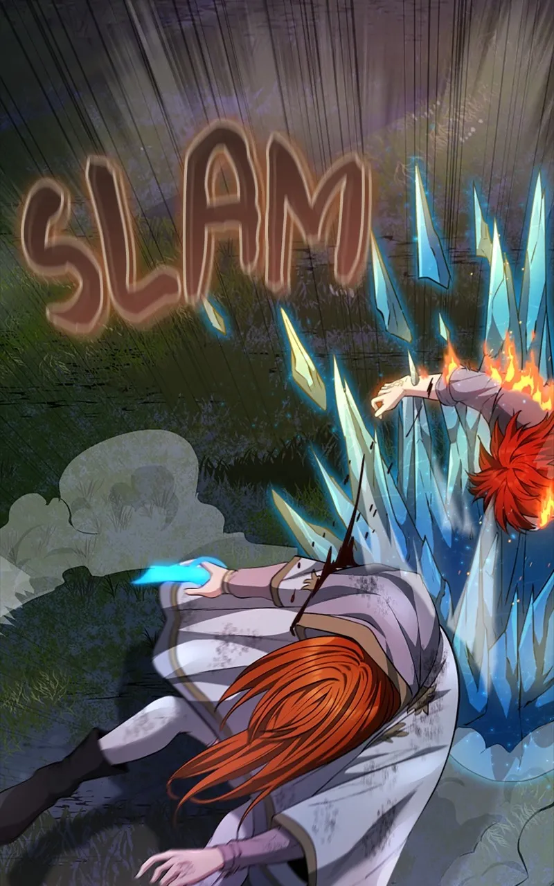 Regression of the Close Combat Mage Chapter 29 page 101 - 