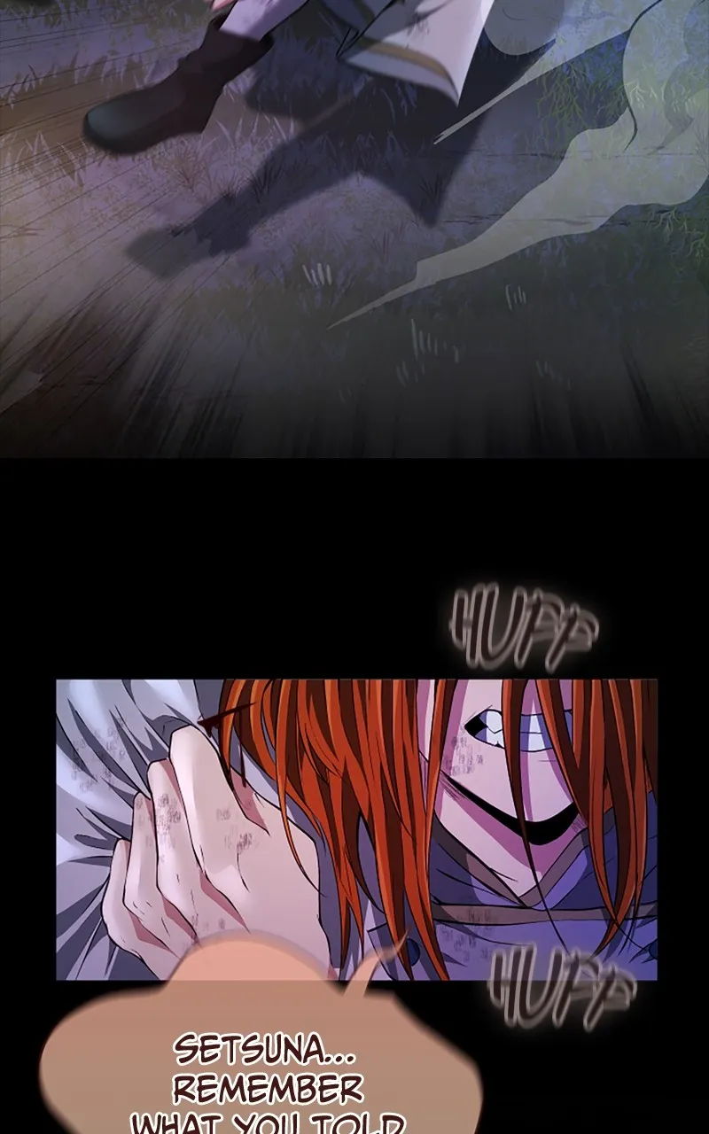 Regression of the Close Combat Mage Chapter 29 page 102 - 