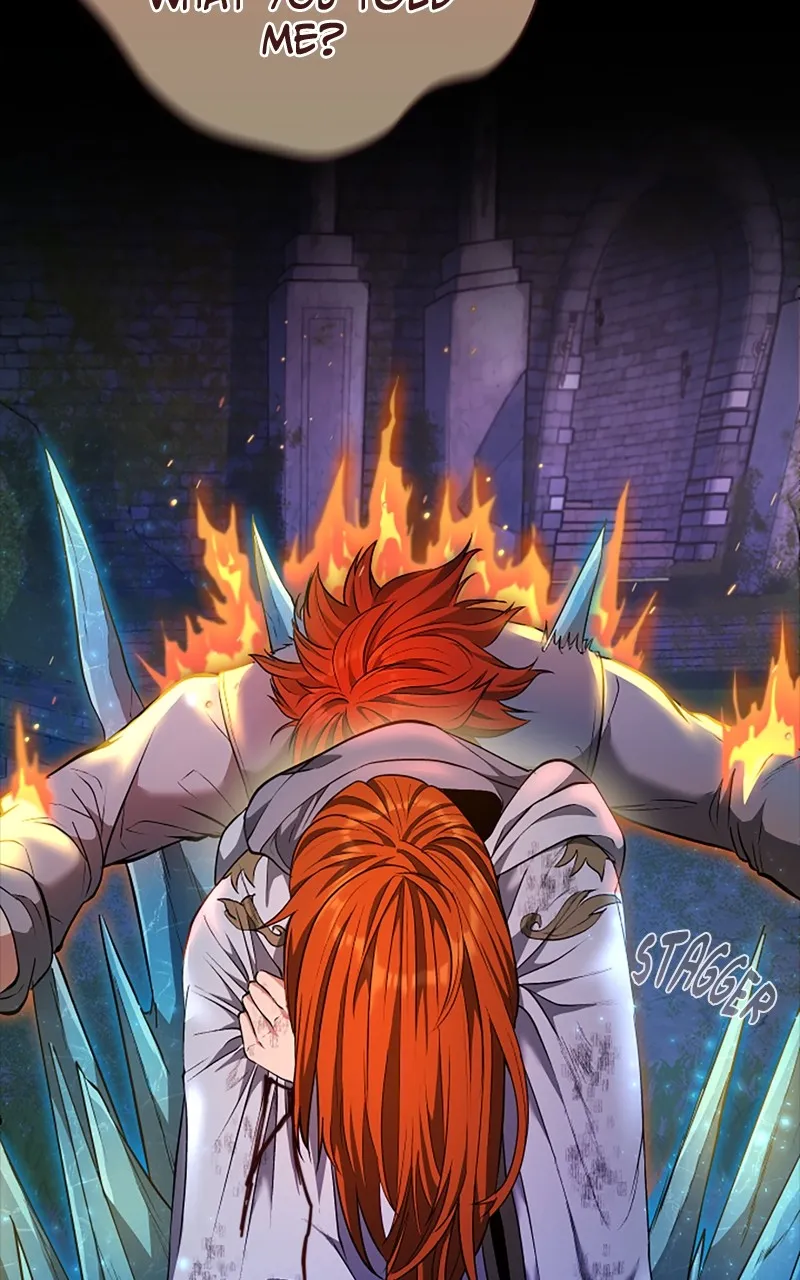 Regression of the Close Combat Mage Chapter 29 page 103 - 