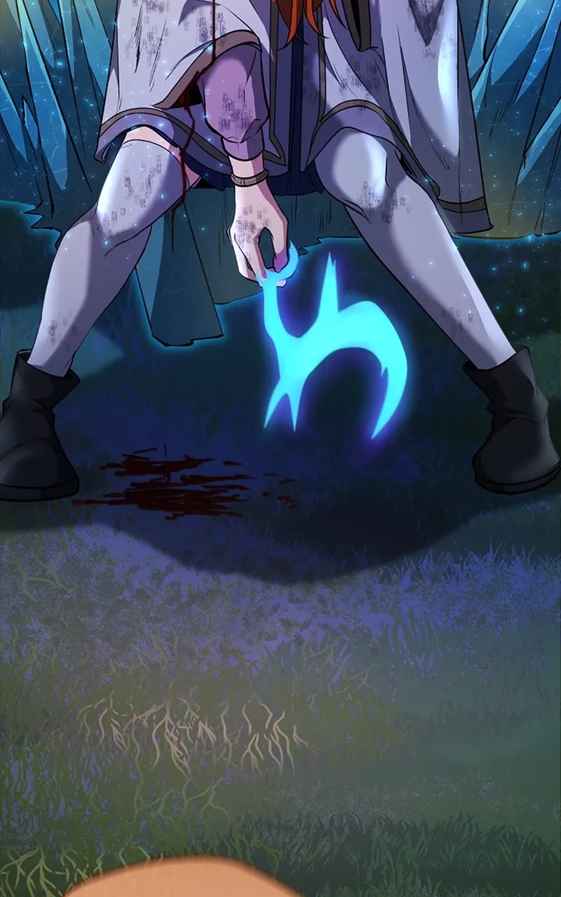 Regression of the Close Combat Mage Chapter 29 page 104 - 