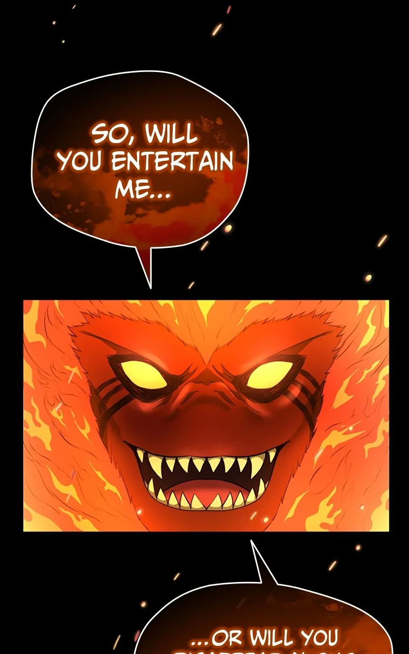 Regression of the Close Combat Mage Chapter 29 page 112 - 
