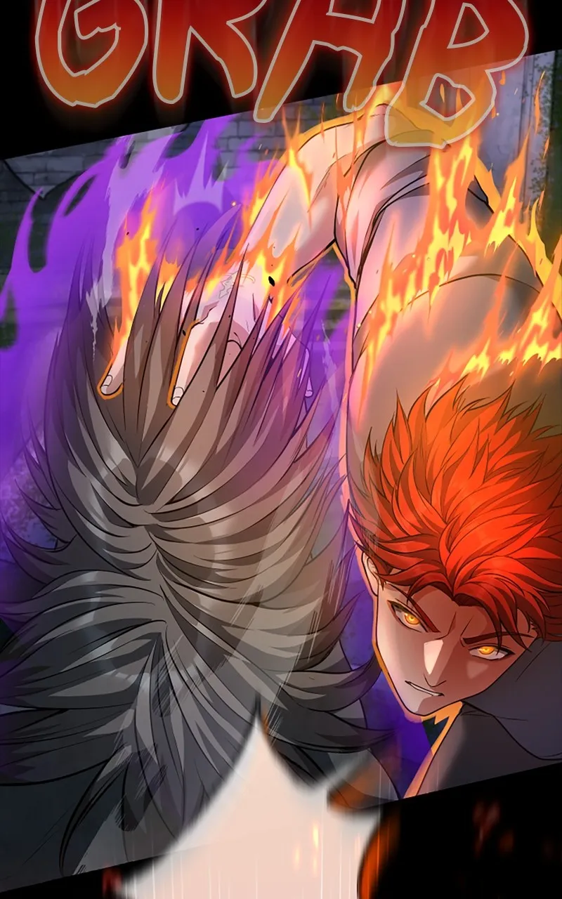 Regression of the Close Combat Mage Chapter 29 page 126 - 