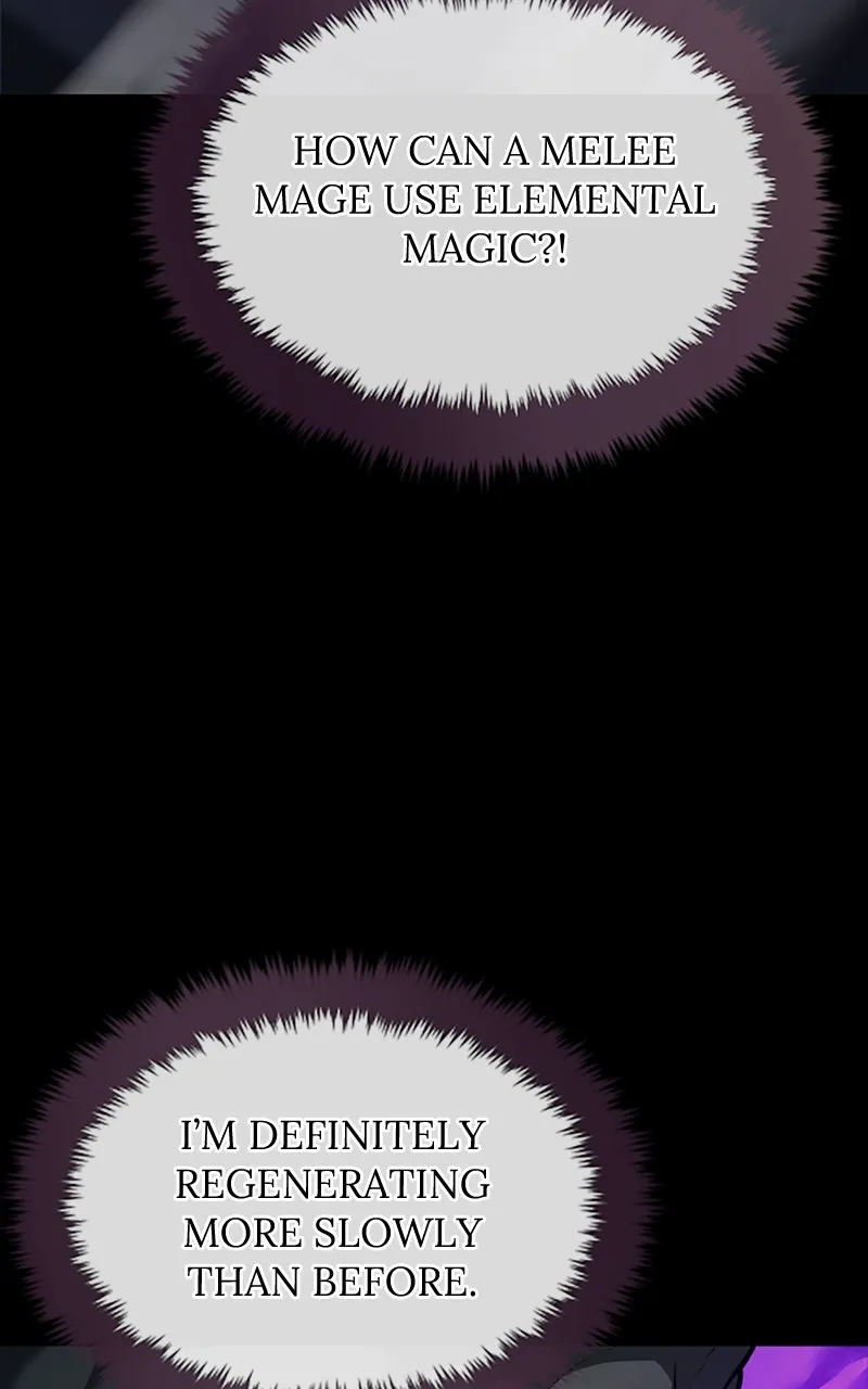 Regression of the Close Combat Mage Chapter 29 page 17 - 