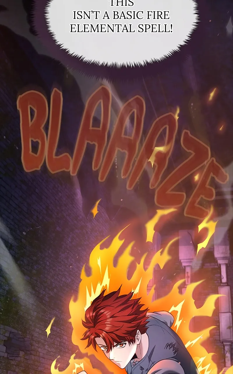 Regression of the Close Combat Mage Chapter 29 page 19 - 