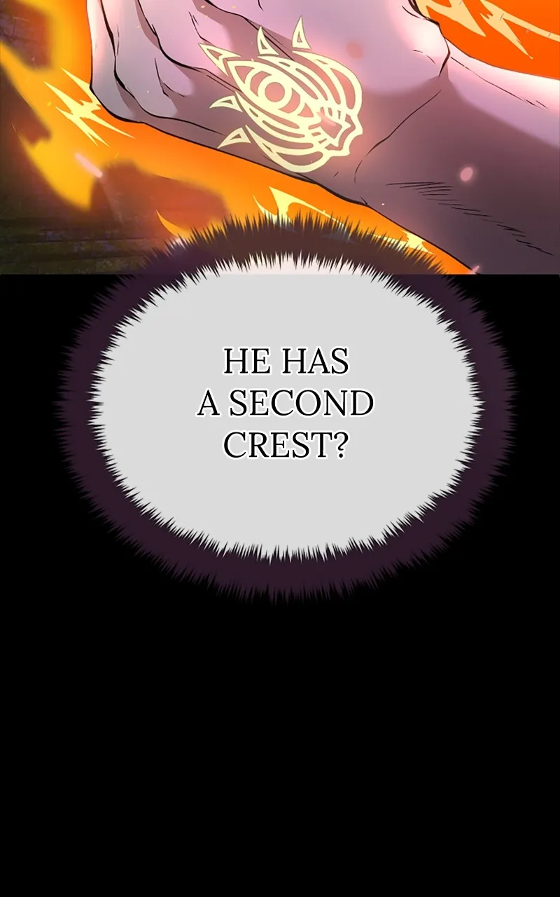 Regression of the Close Combat Mage Chapter 29 page 21 - 